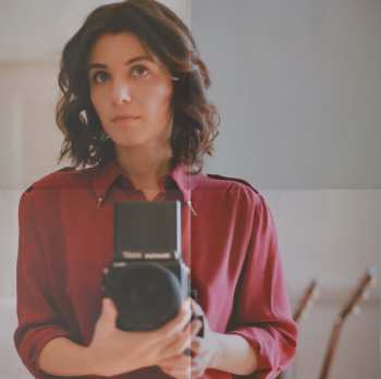 LP Katie Melua: Album No. 8