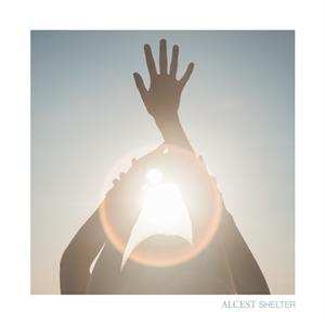 LP Alcest: Shelter