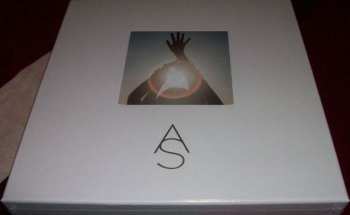 LP/2CD/DVD/SP/Box Set Alcest: Shelter