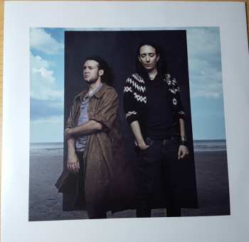 LP Alcest: Shelter