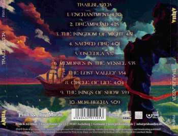 CD Alcyona: Trailblazer 