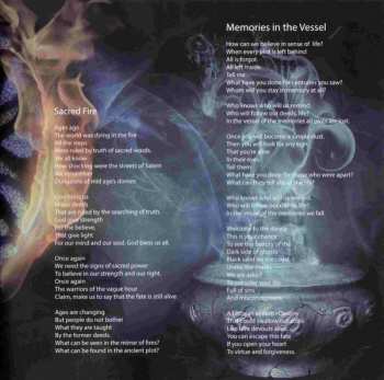 CD Alcyona: Trailblazer 