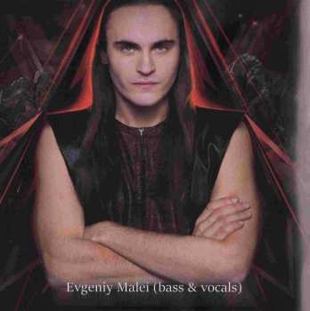 CD Alcyona: Trailblazer 