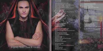 CD Alcyona: Trailblazer 