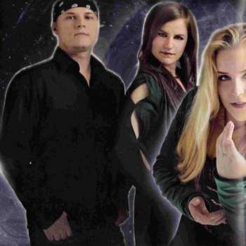 CD Alcyona: Trailblazer 