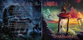 CD Alcyona: Trailblazer 