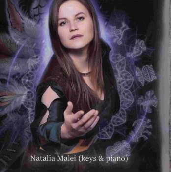 CD Alcyona: Trailblazer 