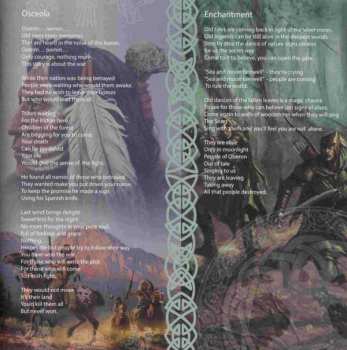 CD Alcyona: Trailblazer 