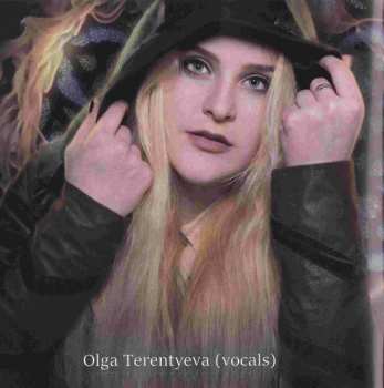 CD Alcyona: Trailblazer 