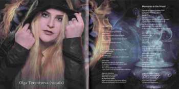 CD Alcyona: Trailblazer 