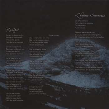 CD Aldaaron: Suprême Silence