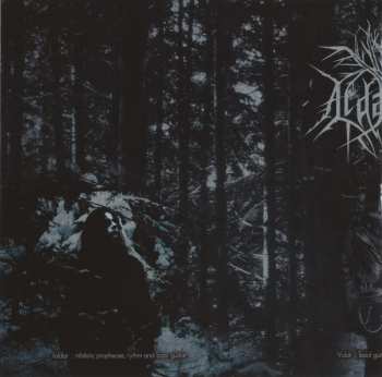 CD Aldaaron: Suprême Silence