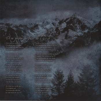 CD Aldaaron: Suprême Silence