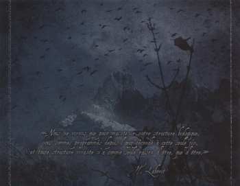 CD Aldaaron: Suprême Silence