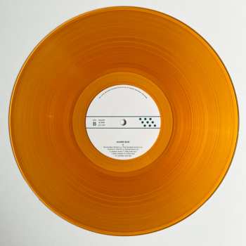 LP Alder Ego: III CLR