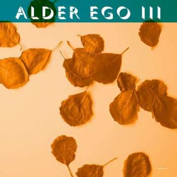 LP Alder Ego: III CLR