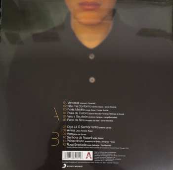 LP Aldina Duarte: Roubados