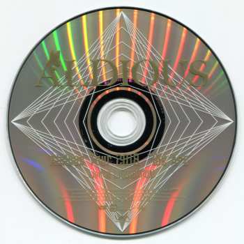 DVD Aldious: Aldious Tour 2018 "We Are" Live At Liquidroom