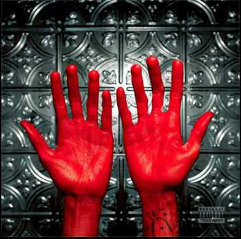 LP Aldn: Strung Out Symphony (red Color Vinyl)