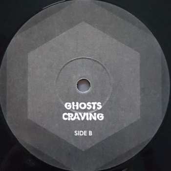 LP Aldo The Band: Trembling Eyelids EP