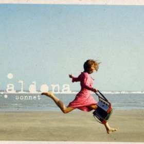 Album Aldona Nowowiejska: Sonnet