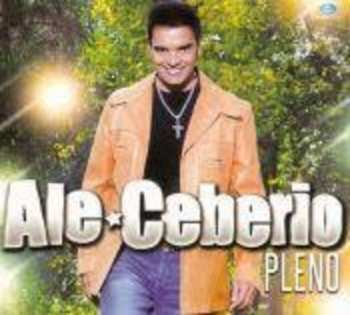 Album Ale Ceberio: Pleno