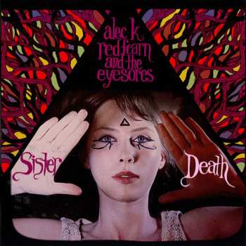 Album Alec K. Redfearn: Sister Death