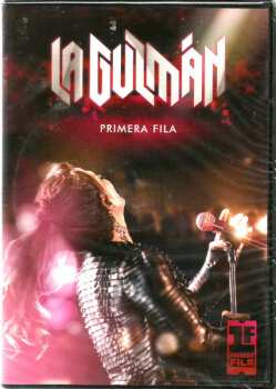 Album Alejandra Guzmán: Primera Fila