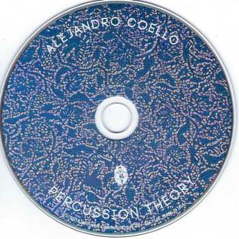CD Simon Phillips: Percussion Theory
