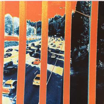 2LP Alejandro Escovedo: Burn Something Beautiful