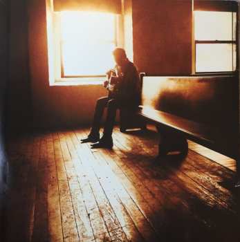 2LP Alejandro Escovedo: Burn Something Beautiful