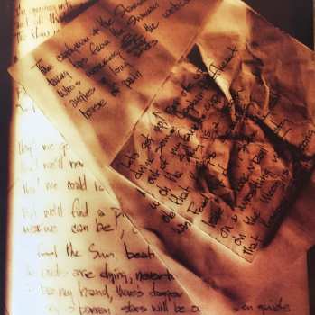 2LP Alejandro Escovedo: Burn Something Beautiful