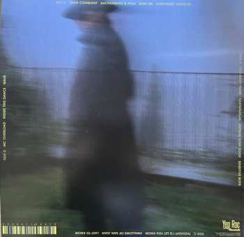 2LP Alejandro Escovedo: Echo Dancing CLR