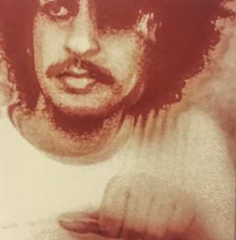 2LP Alejandro Escovedo: La Cruzada CLR | LTD