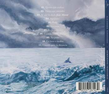 CD Alejandro Fernández: Rompiendo Fronteras