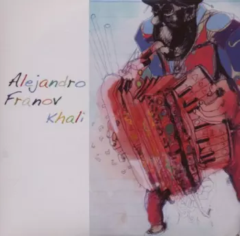Alejandro Franov: Khali
