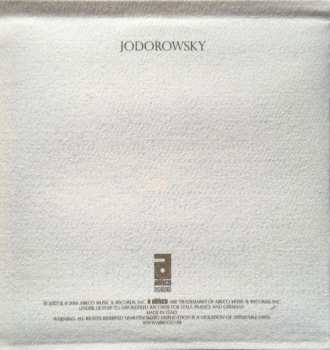 LP Alejandro Jodorowsky: El Topo (Original Motion Picture Score) LTD