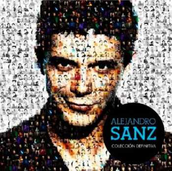 Album Alejandro Sanz: Colección Definitiva