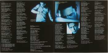 LP/CD Alejandro Sanz: Más