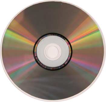 LP/CD Alejandro Sanz: Más
