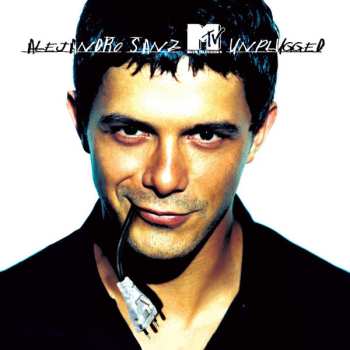 2LP Alejandro Sanz: MTV Unplugged