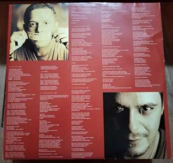 LP Alejandro Sanz: No es lo mismo