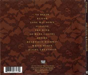 CD Alela Diane: Alela Diane & Wild Divine