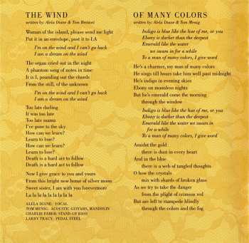 CD Alela Diane: Alela Diane & Wild Divine