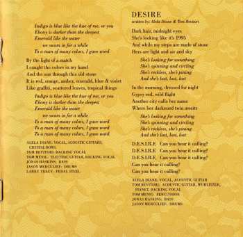 CD Alela Diane: Alela Diane & Wild Divine