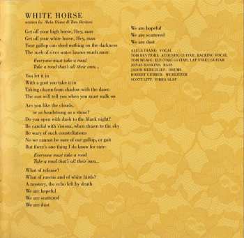 CD Alela Diane: Alela Diane & Wild Divine