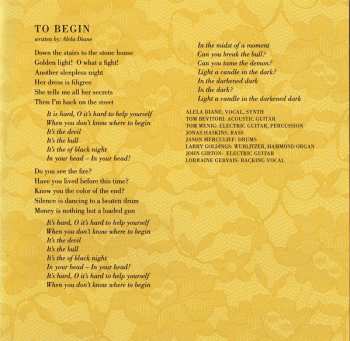 CD Alela Diane: Alela Diane & Wild Divine