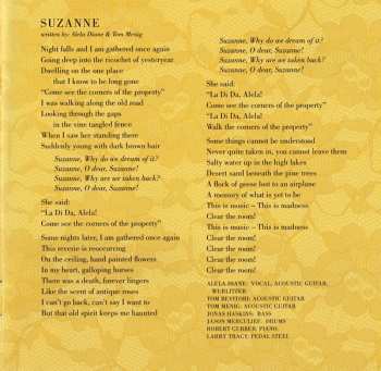 CD Alela Diane: Alela Diane & Wild Divine