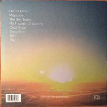 LP Alela Diane: Cold Moon