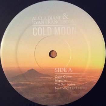 LP Alela Diane: Cold Moon